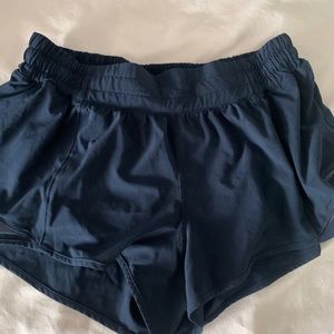 Shorts from lululemon